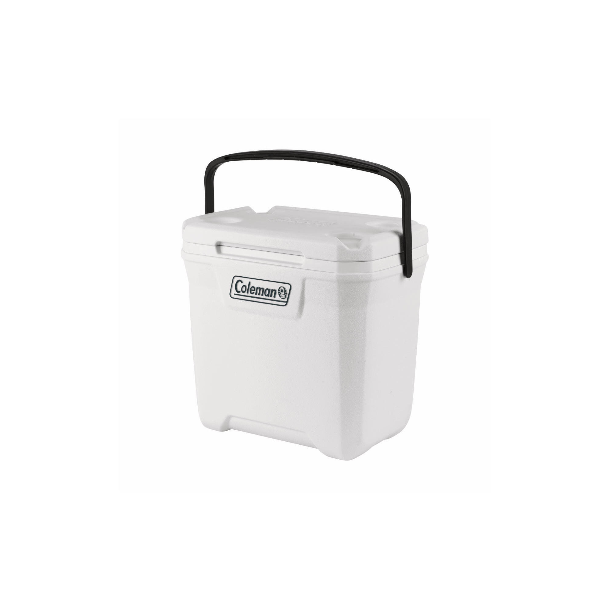 Geleira Rígida Coleman Marine Xtreme 28 QT - 26 L