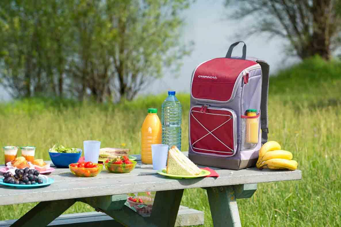 Mochila térmica Urban Picnic 30L Campingaz 3/3