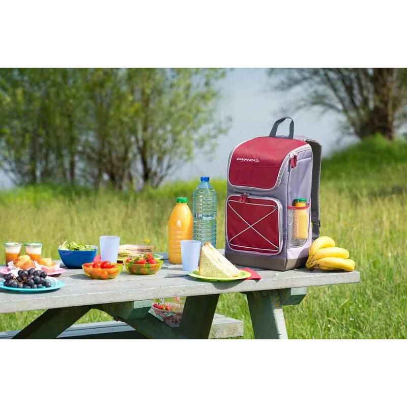 Lancheira URBAN PICNIC BACPAC 30L (Formato Mochila)