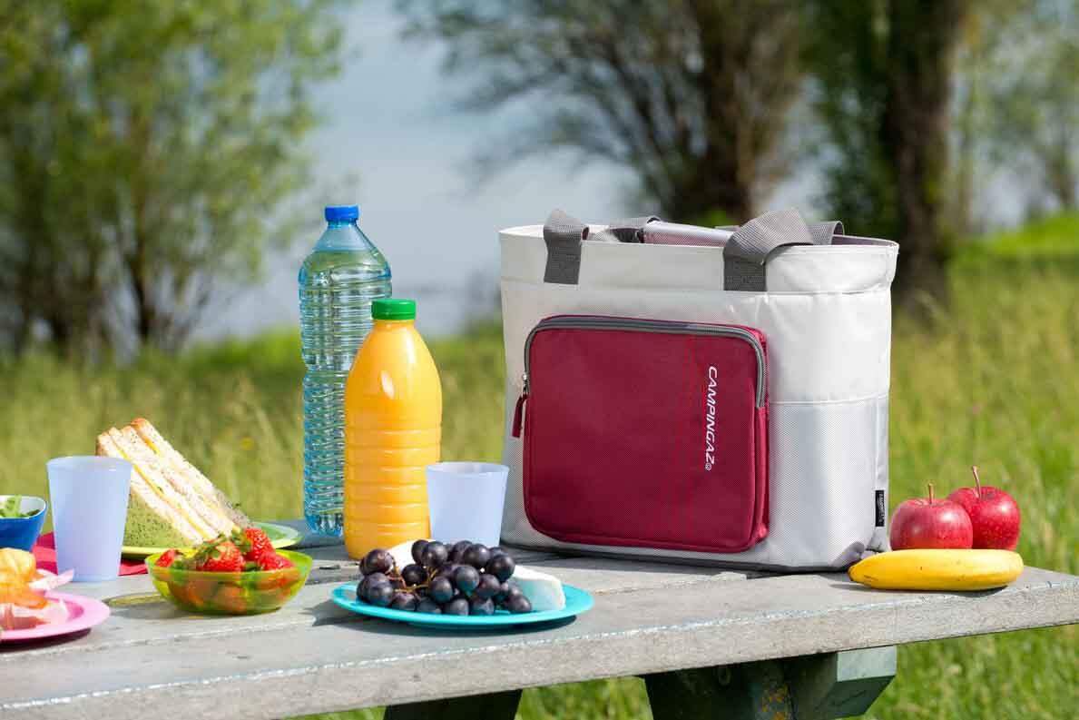 SACO URBAN PICNIC BOLSO 18L 3/3