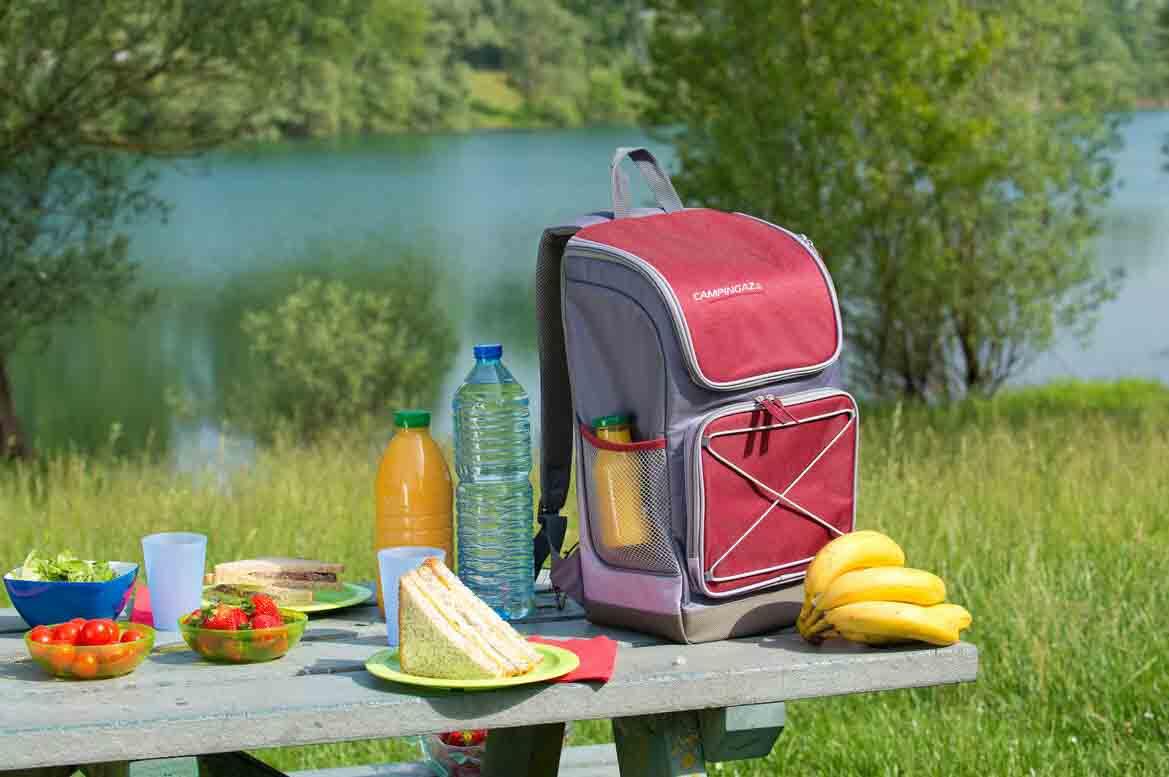 Mochila térmica Urban Picnic 30L Campingaz 2/3