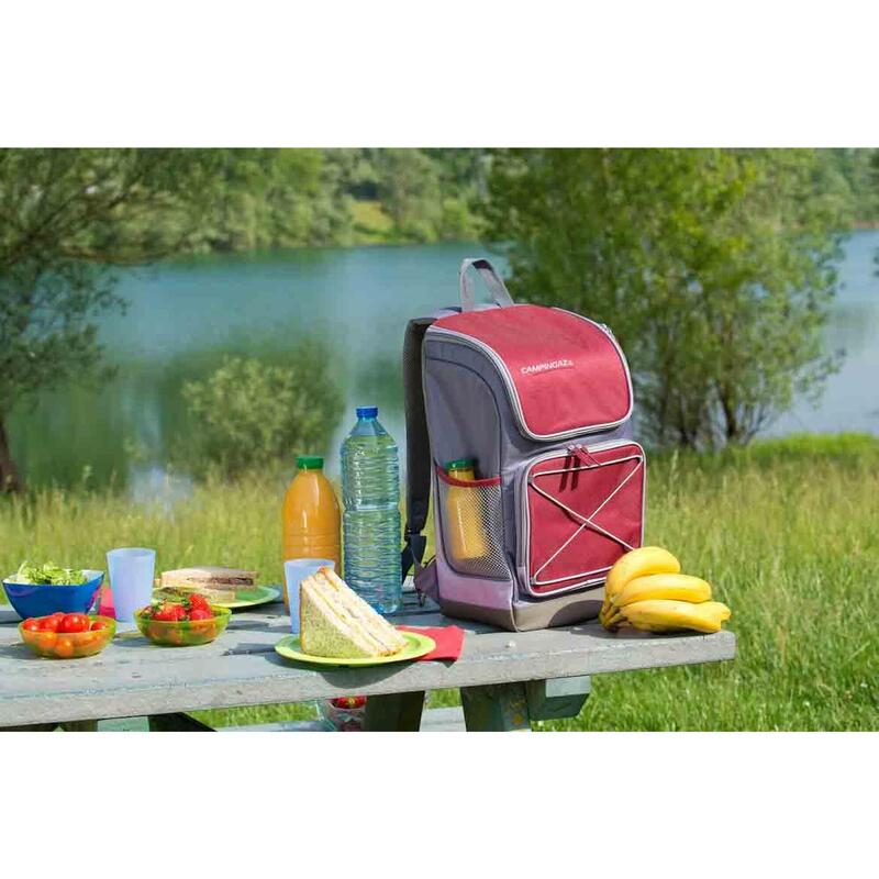 Lancheira URBAN PICNIC BACPAC 30L (Formato Mochila)