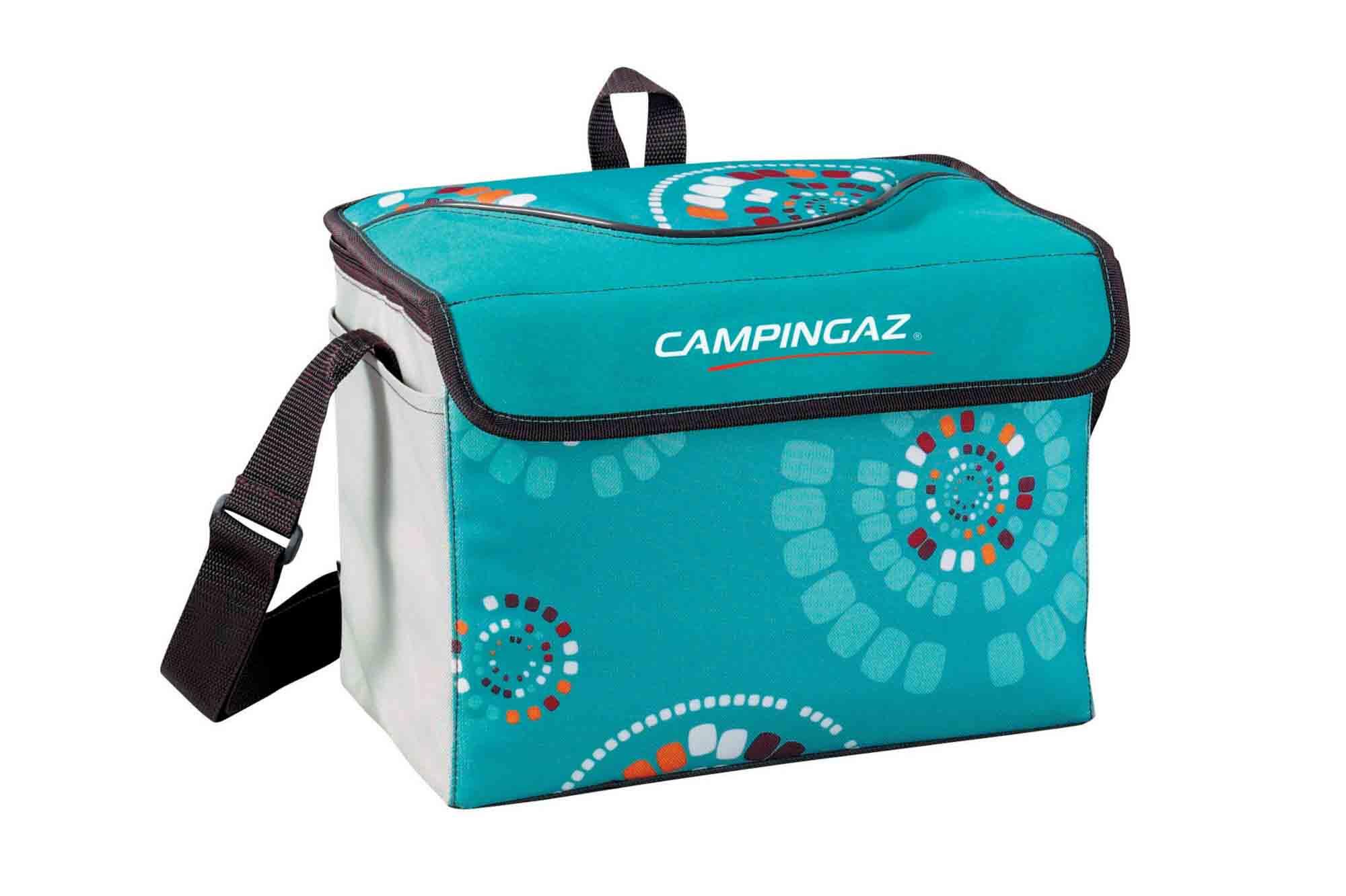 Saco térmico ethnic minimaxi 9l campingaz