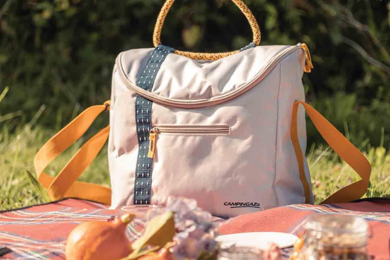 Saco térmico Campingaz Jasmin 17 l 2/7