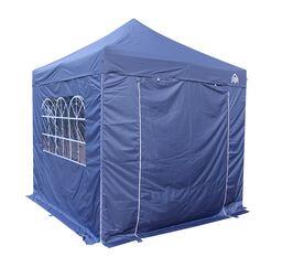 2.5 x 2.5m Pop Up Gazebo with 4 Superior Sides 3/3