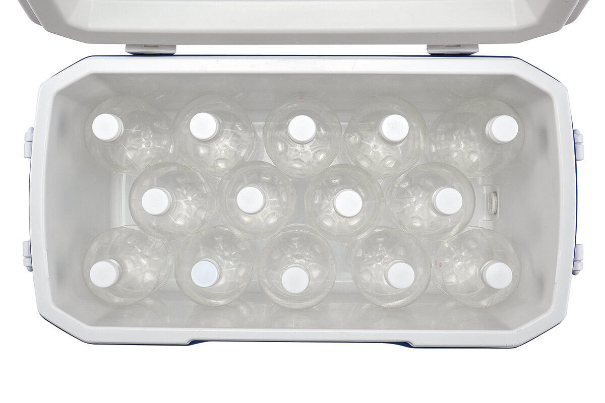 Geleira Rígida Poly-Lite 48QT - 45L 2/7