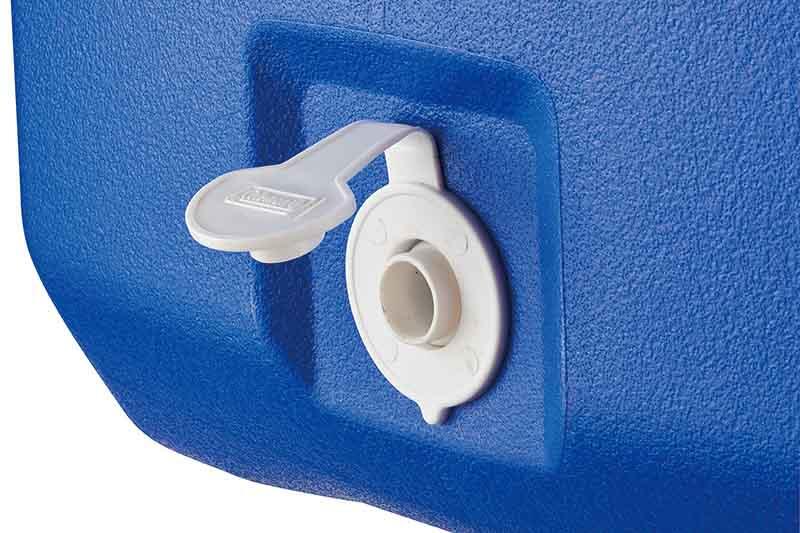 Geleira Rígida Poly-Lite 48QT - 45L 6/7