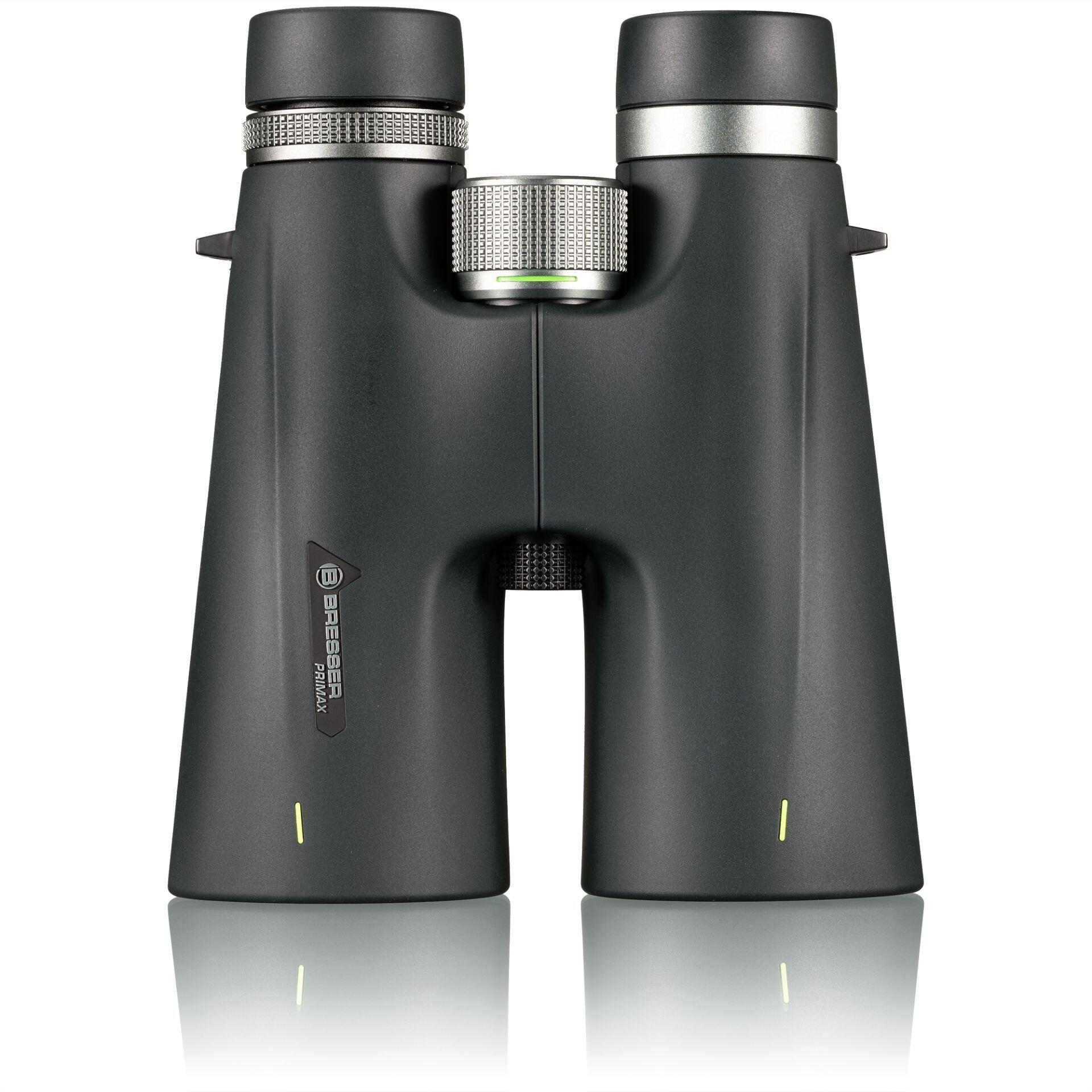Binocolo Primax 8x56 con immagini chiare e luminose 3/6