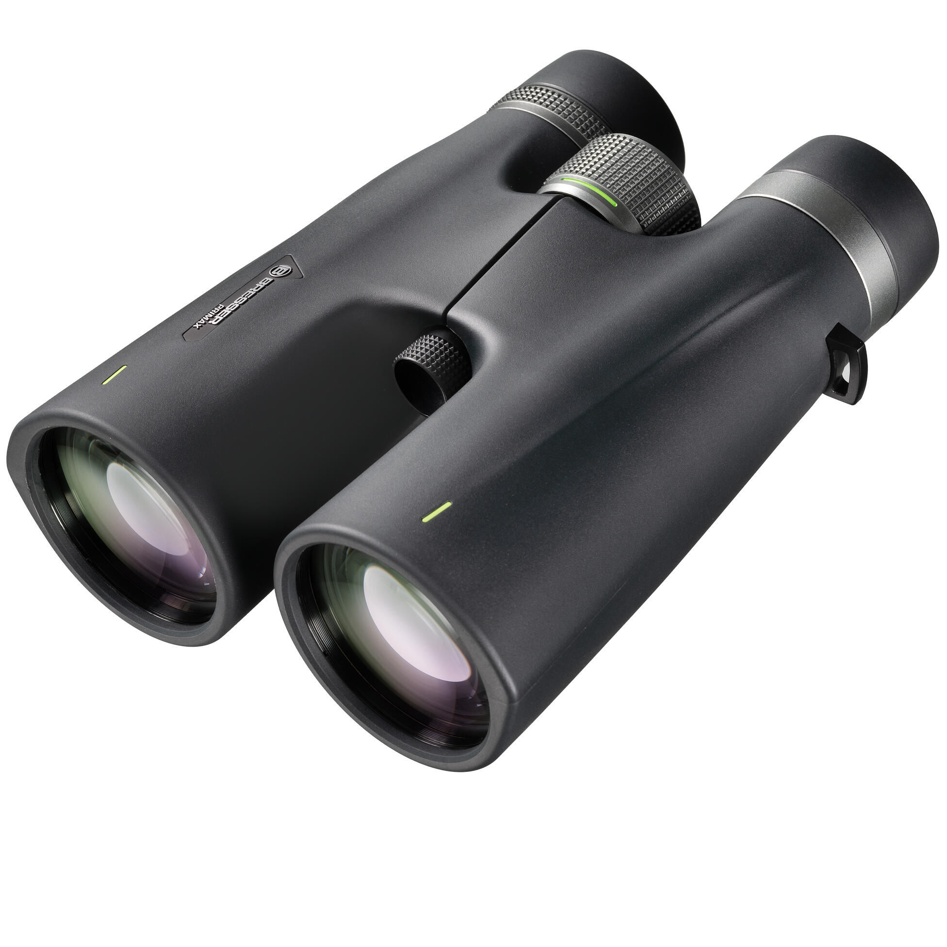 Bresser - Jumelles Primax 8x56 Avec Une Image Claire Et Lumineuse - Jumelles - Noir - Taille Unique - Decathlon