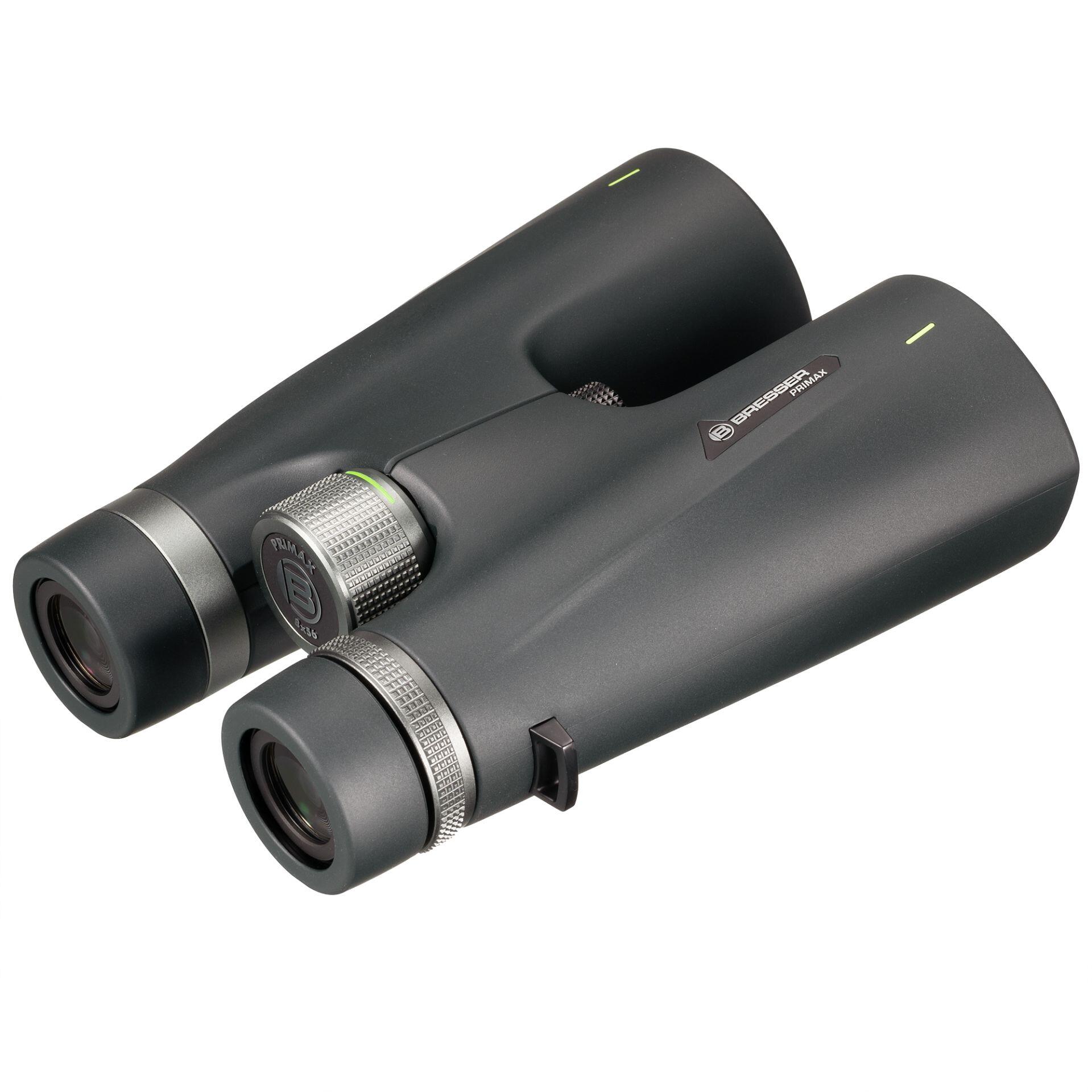 Binocolo Primax 8x56 con immagini chiare e luminose 2/6