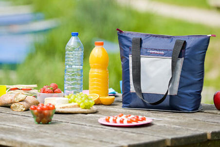 Campingaz transport le sac de refroidisseur de sacs 2/5