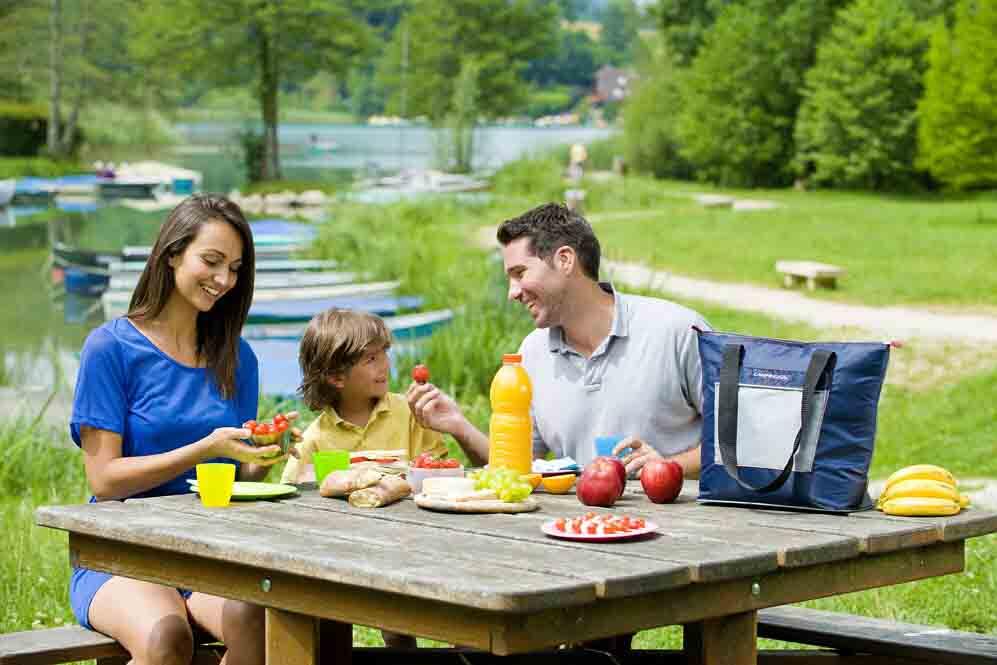 Campingaz transport le sac de refroidisseur de sacs 5/5