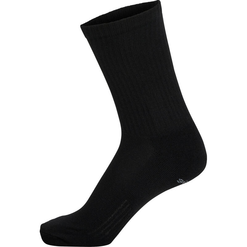 Hummel 4-Pack Socks Hmllegacy Core 4-Pack Socks Mix