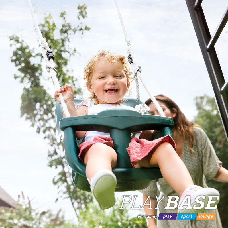 BERG Playbase accessoire siège bébé