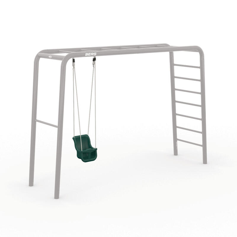 BERG Playbase accessoire siège bébé