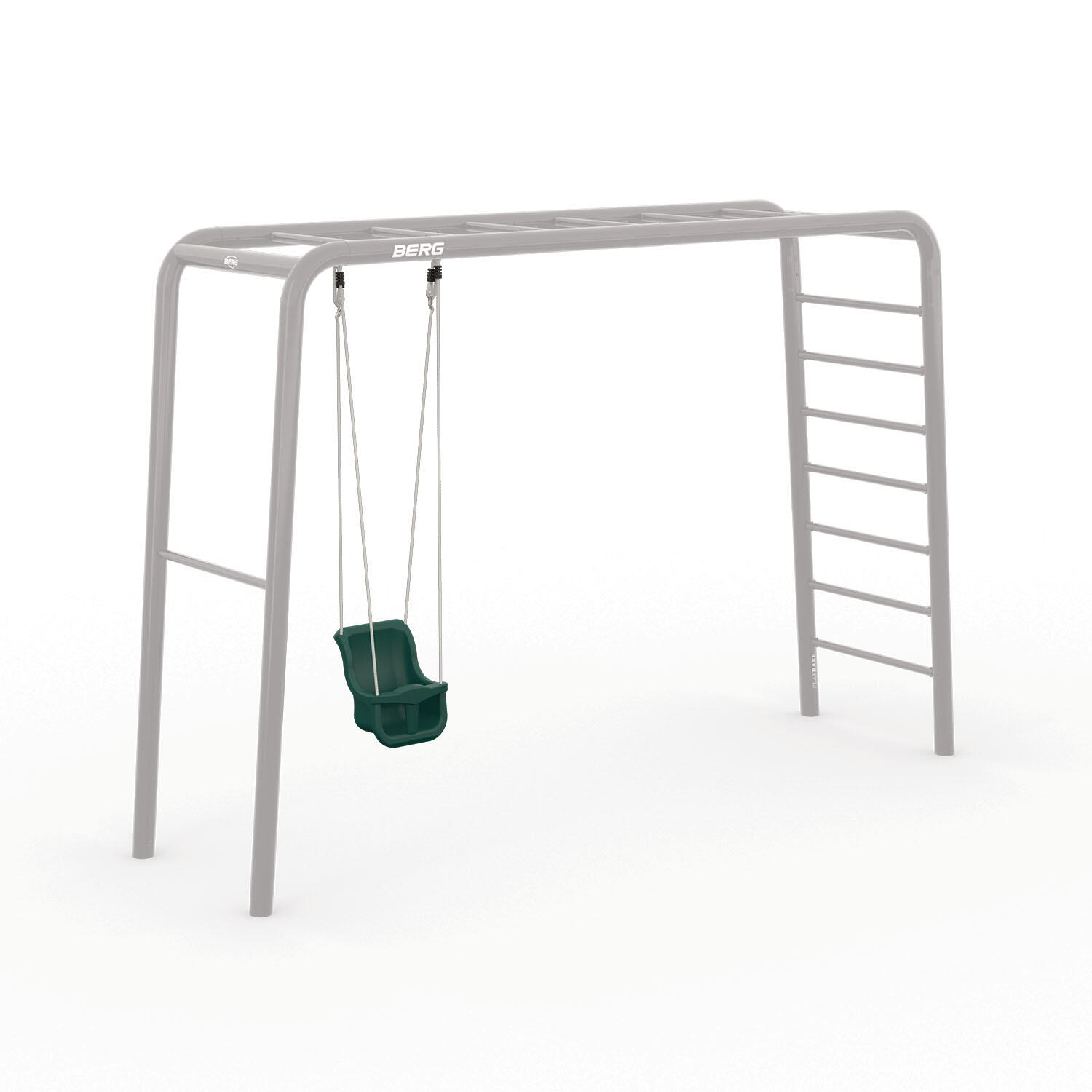 Seggiolino PlayBase