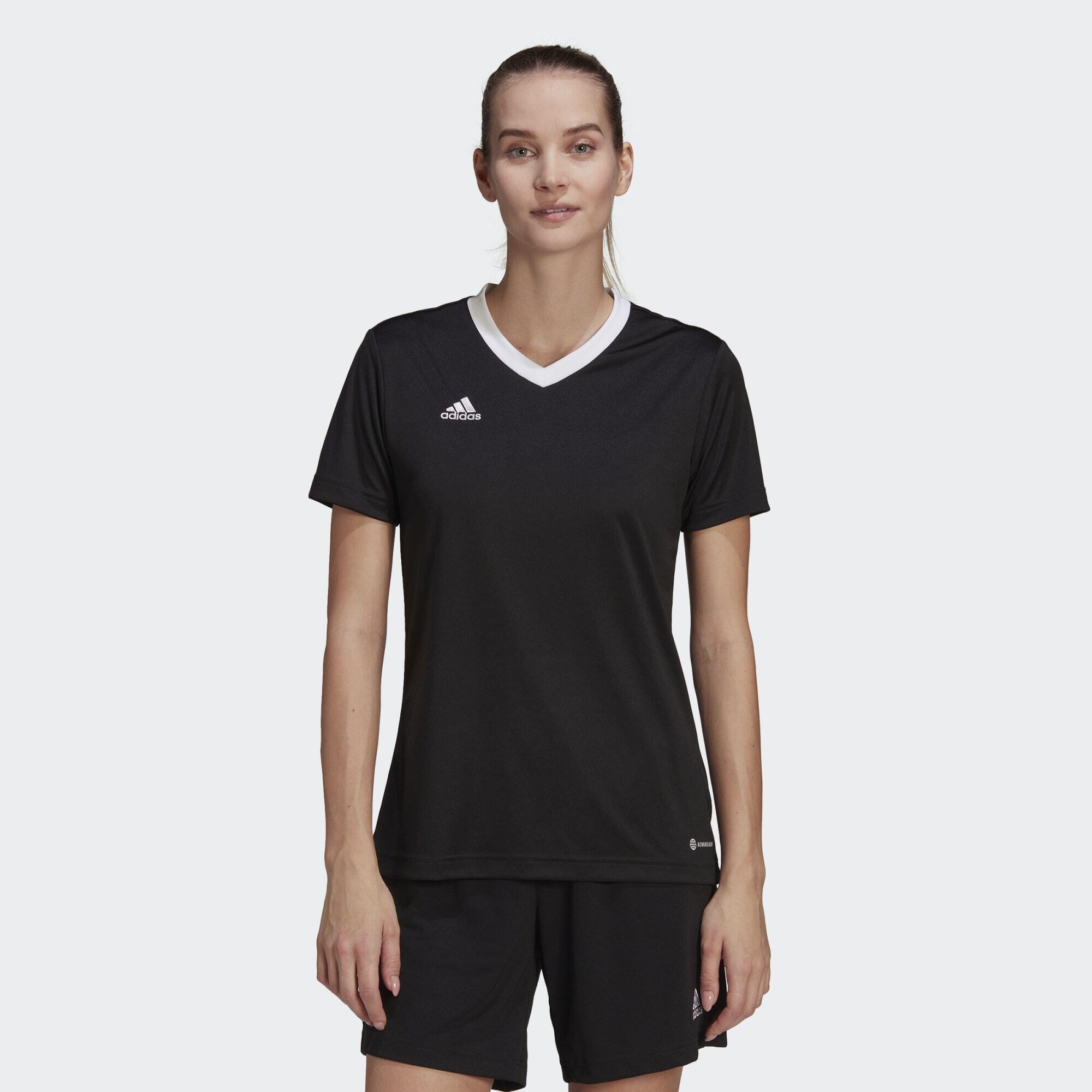 ADIDAS Entrada 22 Voetbalshirt