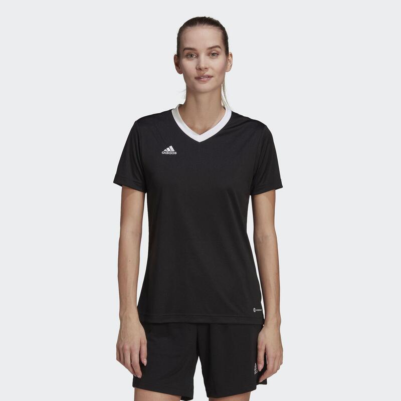 Koszulka piłkarska damska Adidas Entrada 22 Jersey