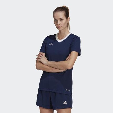 Trikot Damen adidas Entrada 22