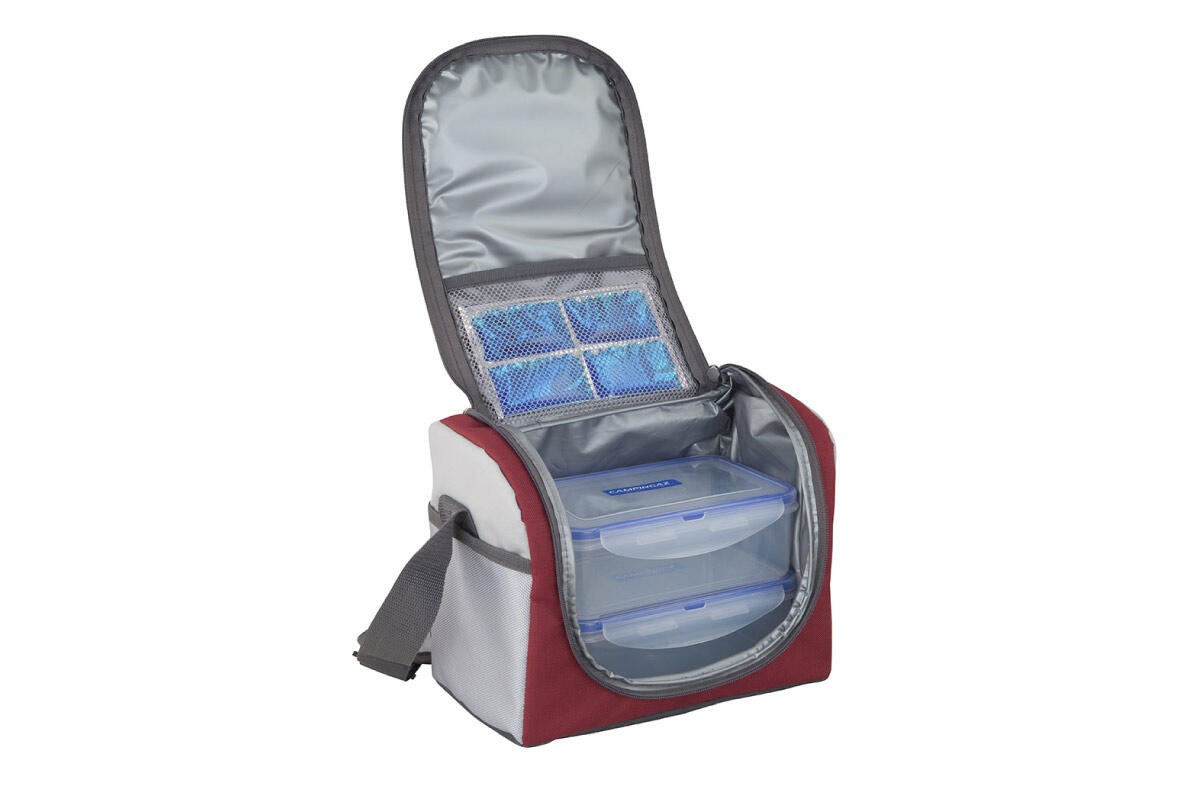 Glacière isotherme souple 7L Urban Lunch Campingaz 2/3