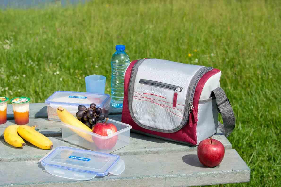 Glacière isotherme souple 7L Urban Lunch Campingaz 3/3