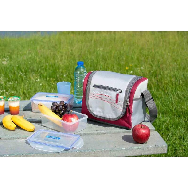 Lancheira Urban Lunch Freez'Box 7L Campingaz
