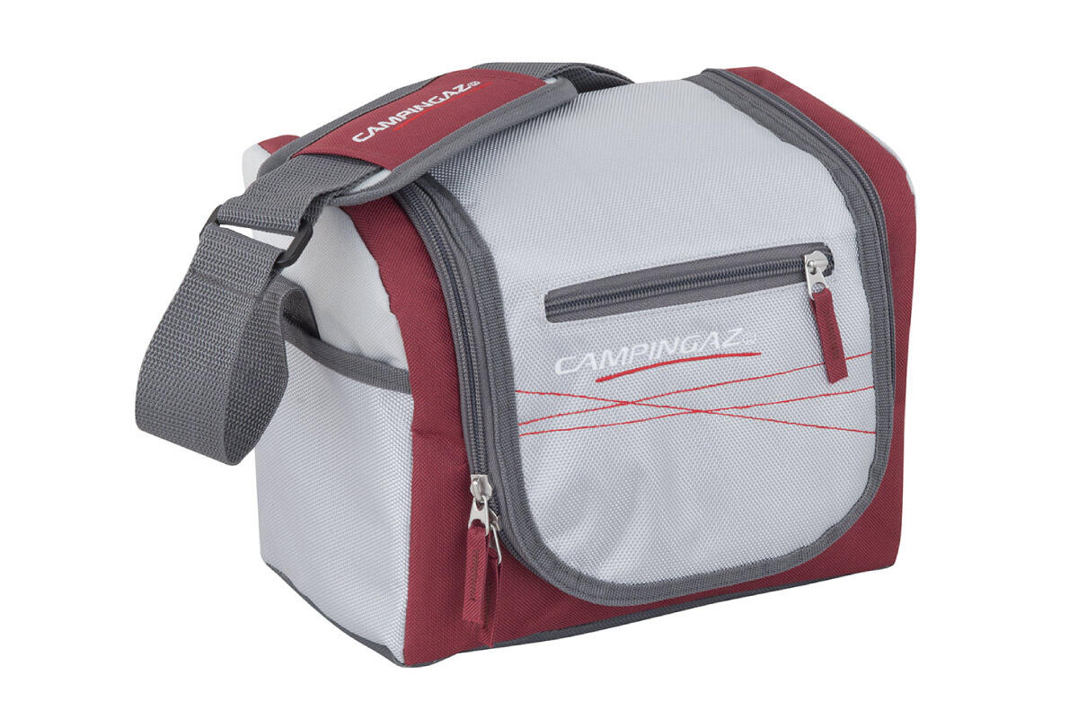 Lancheira urban lunch freez'box 7l campingaz