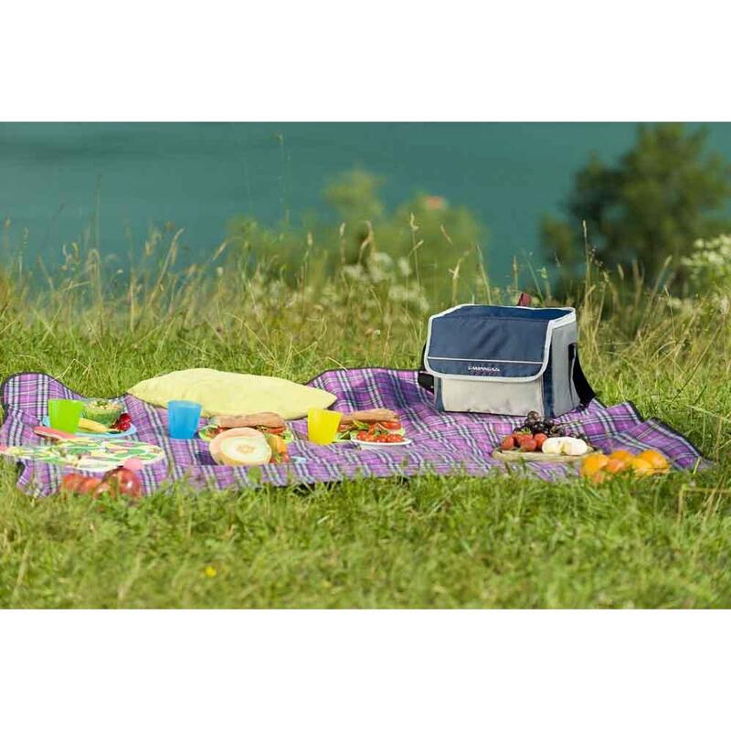 Nevera flexible Fold'n cool 10L de Campingaz