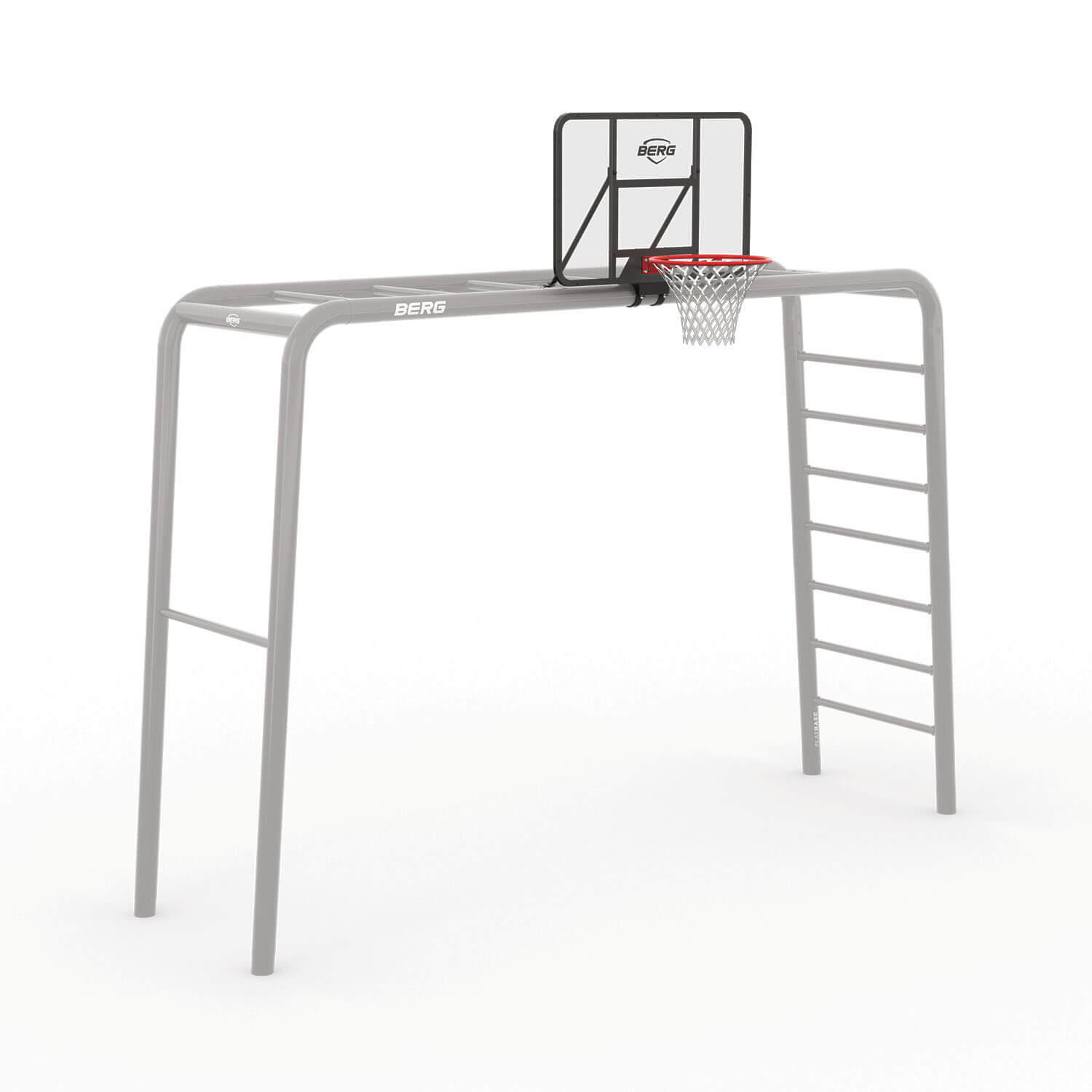 PlayBase Basketball hoop