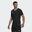 Tricou Fitness ADIDAS Entrada Roz Bărbați