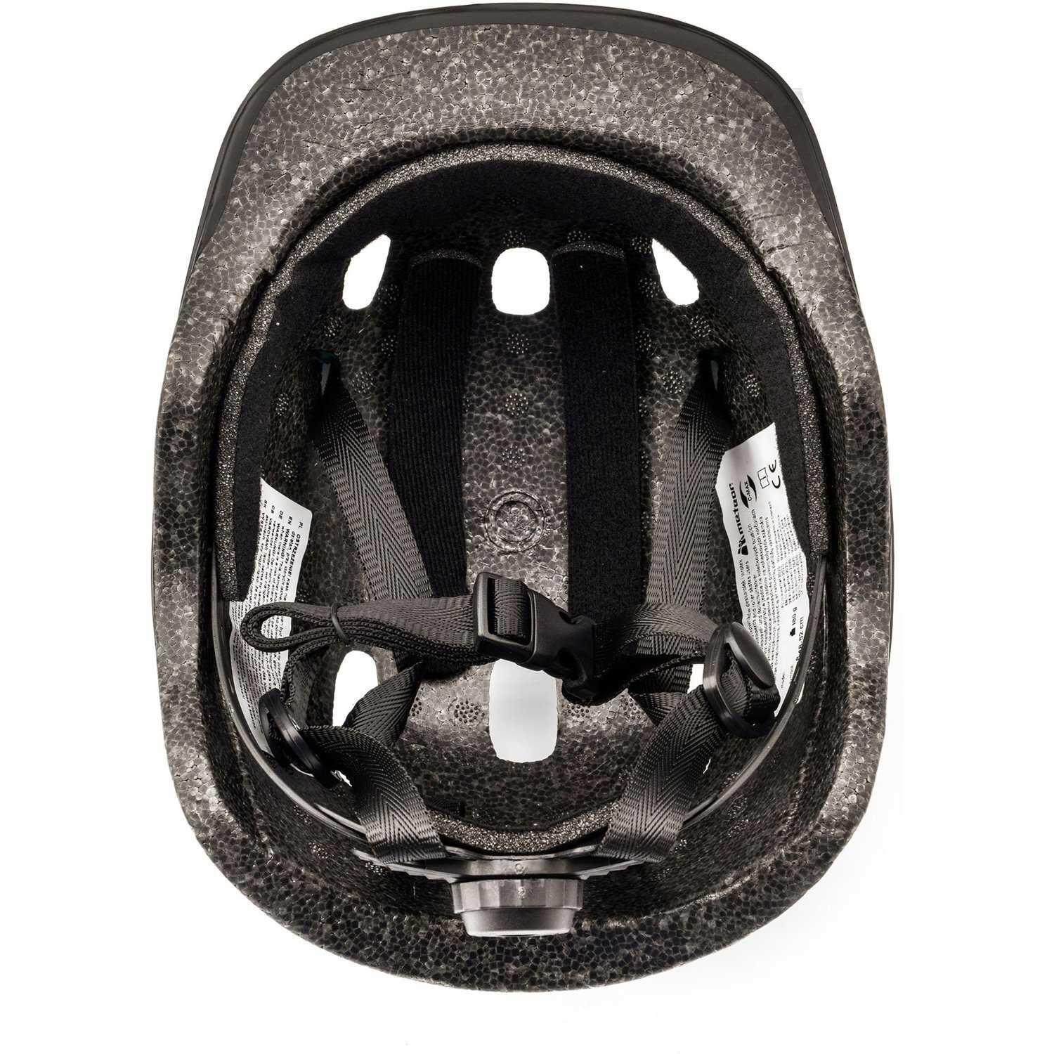 Casco da bici per bambini Meteor KS06 6/7