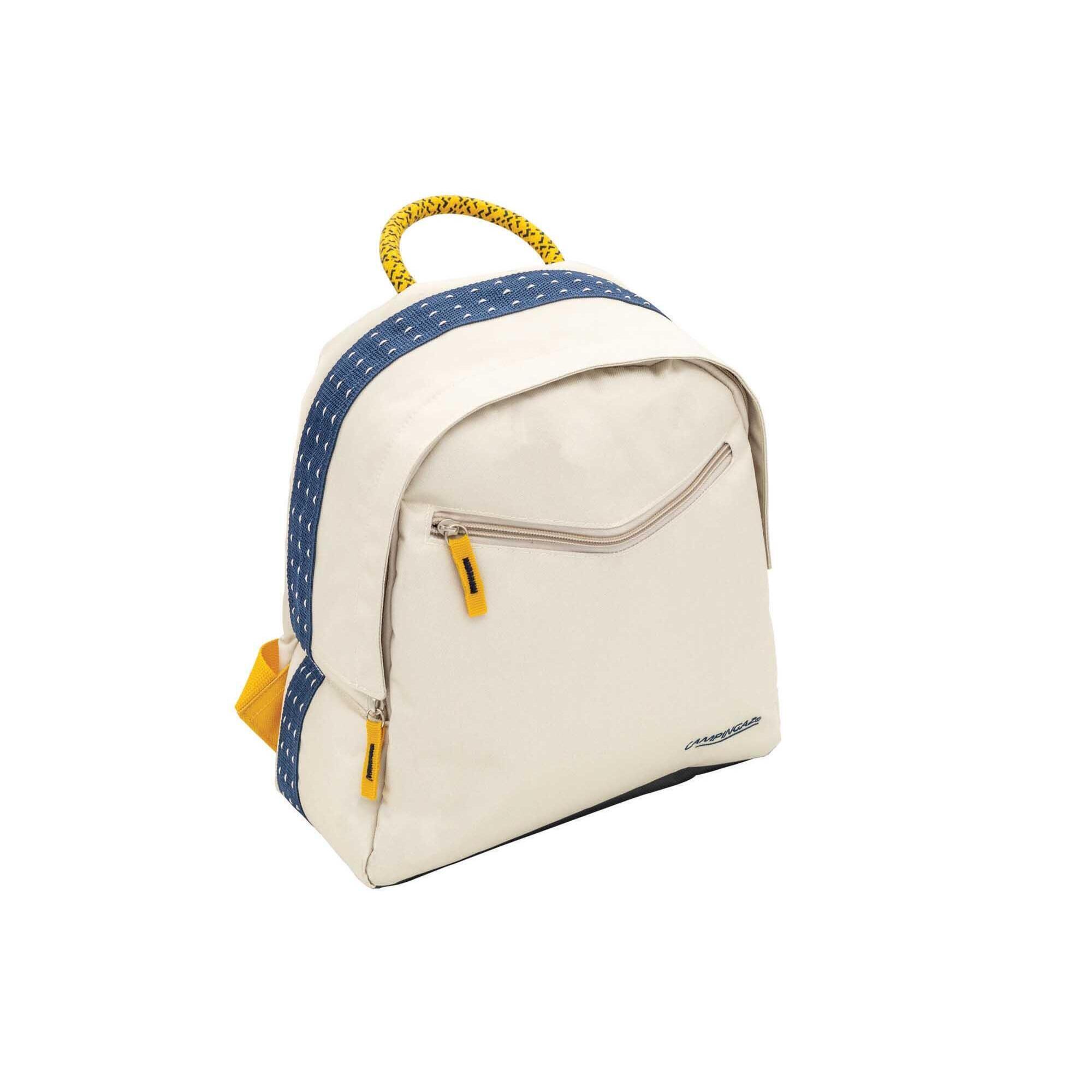 Nevera flexible The Jasmin 9L Mochila Decathlon