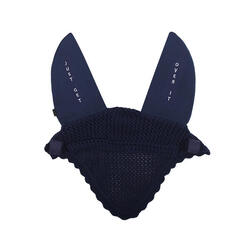 Bonnet QHP Just get over it