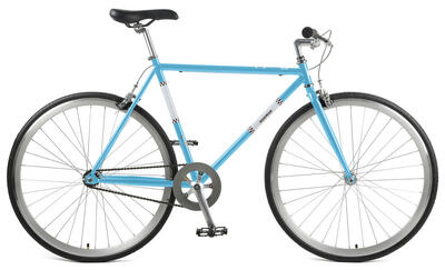 Cheetah bohemian 3.0 1sp blue 54