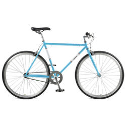 Vélo de ville Cheetah Bohemian 3.0 1sp Blue 54