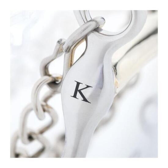 Mors de bride pour cheval Kavalkade KavalBit - 16 mm
