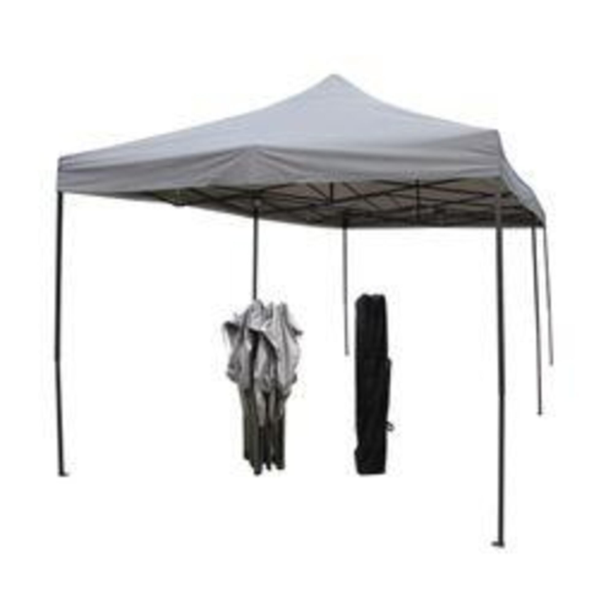 ALL SEASONS GAZEBOS 3x6 Pop Up Gazebo