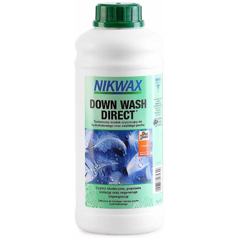 Prací prostředek Down Wash Direct 1 litr
