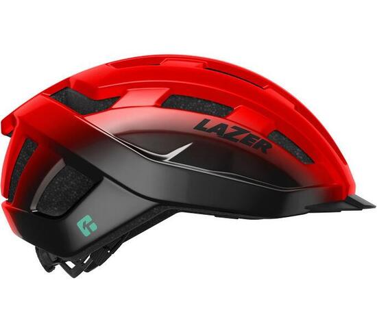 casco da bicicletta Codax KinetiCore