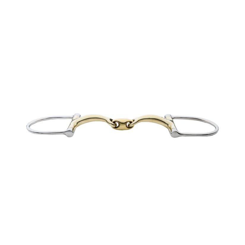 Verdun Snaffle Bit Kavalkade KavalBit