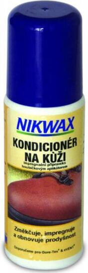 Prodotto Per La Cura Delle Scarpe Nikwax Pelle Conditioner 125Ml