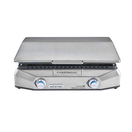 Grill gazowy Campingaz PLANCHA MASTER EX