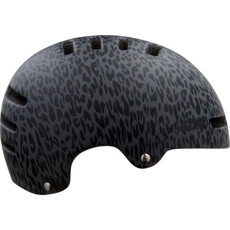 LAZER City-Helm Armor 2.0, Leopard