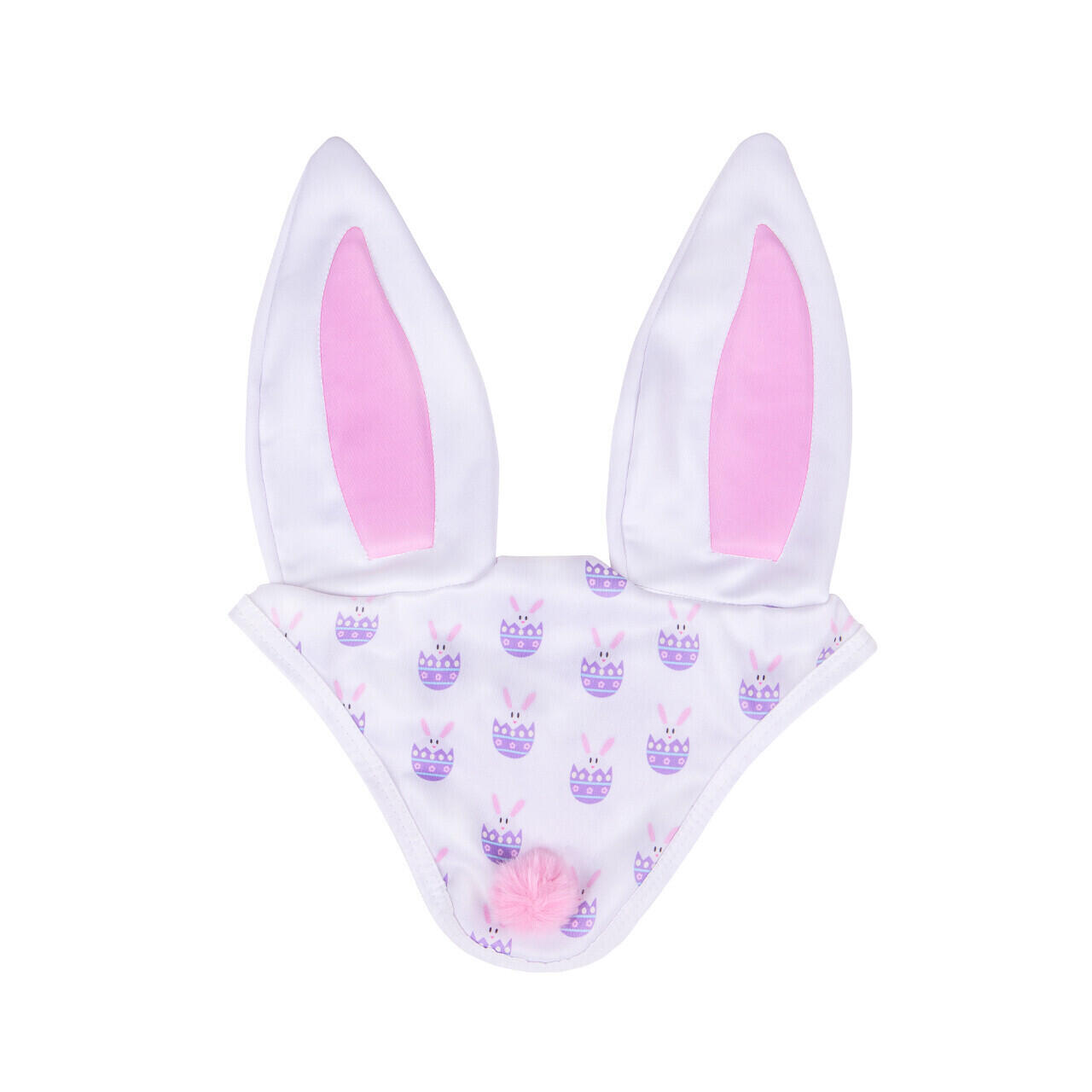 QHP court horse cap QHP Easter