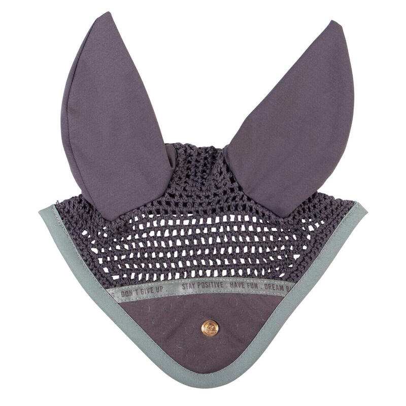 Bonnet pour cheval QHP Equestrian Dream