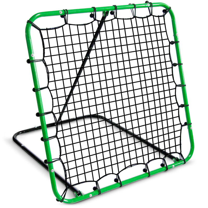 Bramka treningowa rebounder Neo-Sport NS-458