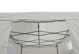 3x4.5 Pop Up Gazebo with 4 Sides 2/5