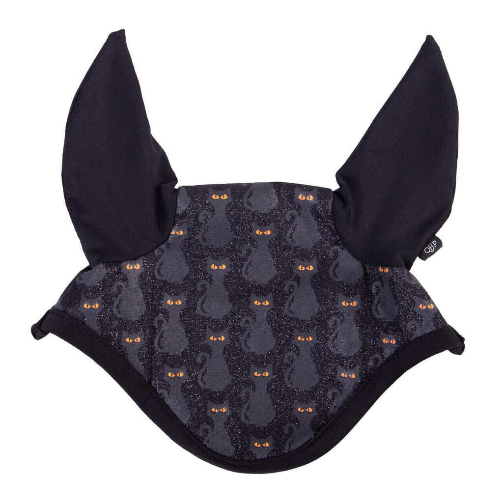 Horse Cap QHP Halloween