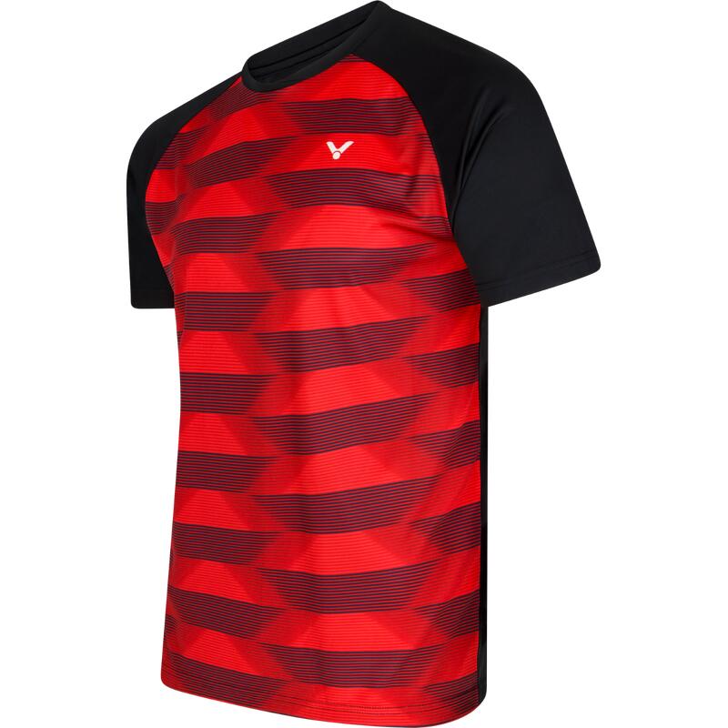 Chemise de tennis pour homme VICTOR T-33102 CD