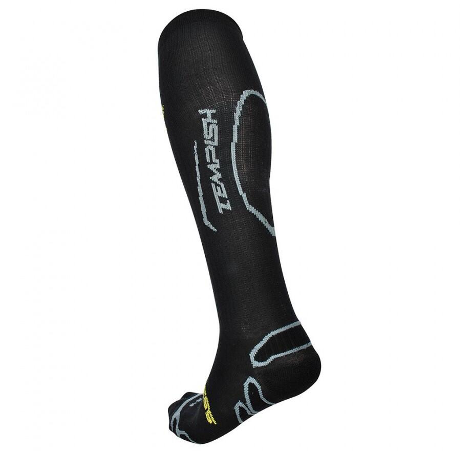 Skarpety kompresyjne unisex TEMPISH Clip 3/4